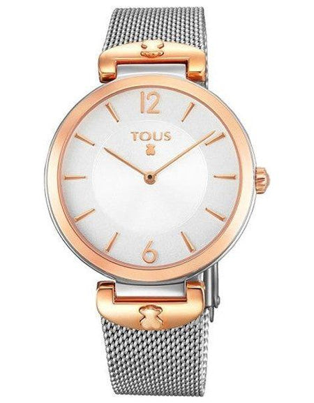 TOUS WATCHES Mod. 700350285-0