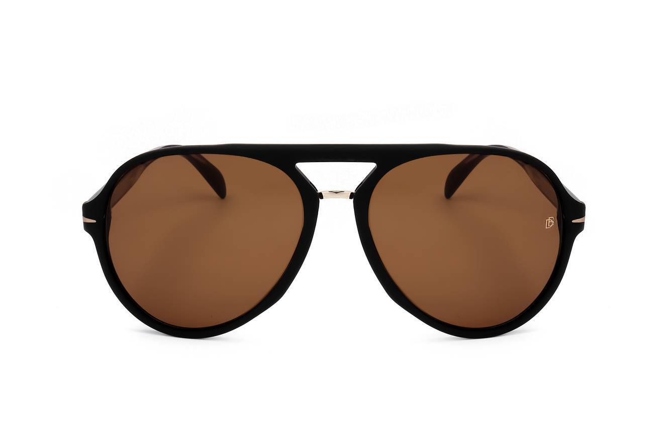 DAVID BECKHAM Mod. 7005_S 003 57 17 145-1