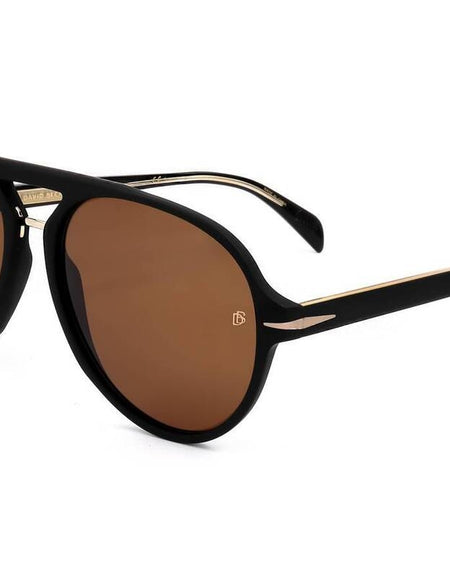 DAVID BECKHAM Mod. 7005_S 003 57 17 145-0