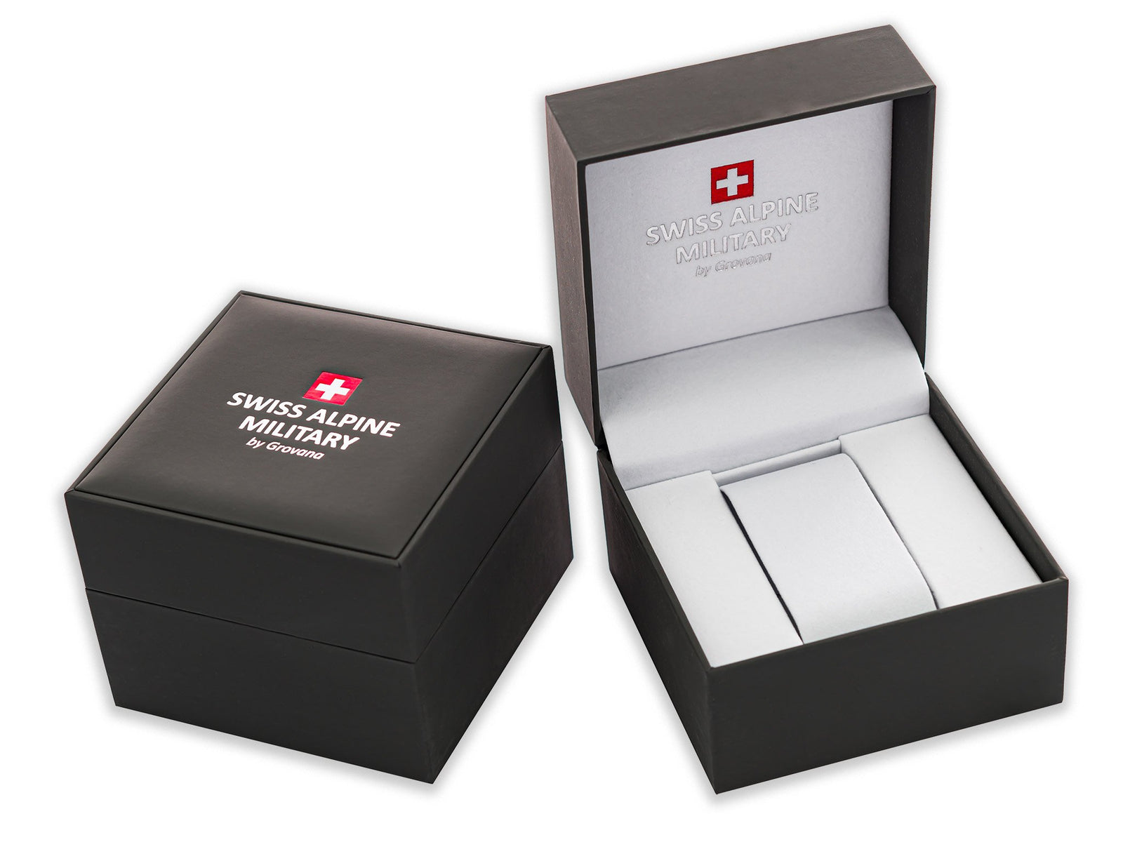 SWISS ALPINE MILITARY Mod. 7043-9117SAM-1