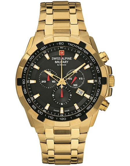 SWISS ALPINE MILITARY Mod. 7043-9117SAM-0