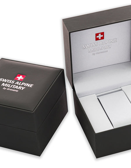 SWISS ALPINE MILITARY Mod. 7043-9135SAM-1