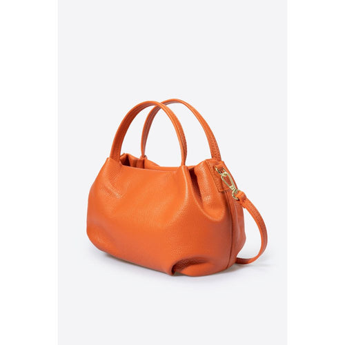 Load image into Gallery viewer, MAIA COGNAC - Exquisite Women&#39;s Grain Leather Bag
