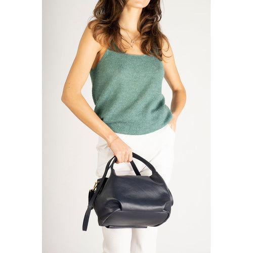 Load image into Gallery viewer, MAIA ARANCIO Women&#39;s Luxurious Grain Leather Bag
