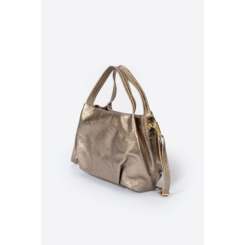 Load image into Gallery viewer, MAIA COGNAC - Exquisite Women&#39;s Grain Leather Bag
