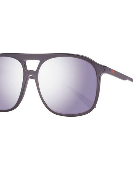 Men's Sunglasses Helly Hansen HH5019-C01-55 Ø 55 mm-0