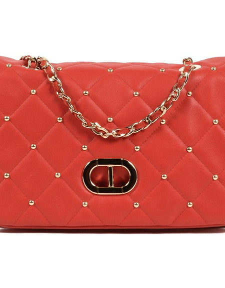 Venezia Quilted Flap Bag - Exquisite Luxury Handbag