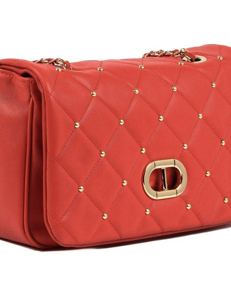 Venezia Quilted Flap Bag - Exquisite Luxury Handbag