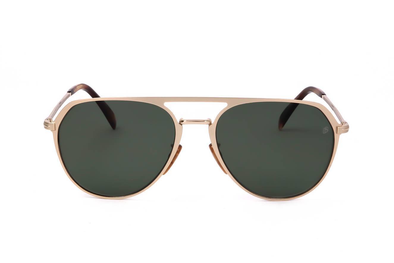 DAVID BECKHAM Mod. 7095_G_S AOZ 58 18 150-1