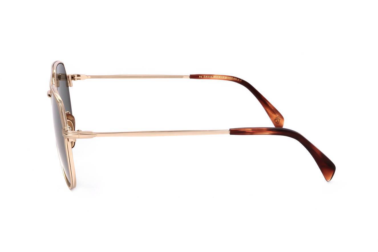 DAVID BECKHAM Mod. 7095_G_S AOZ 58 18 150-2