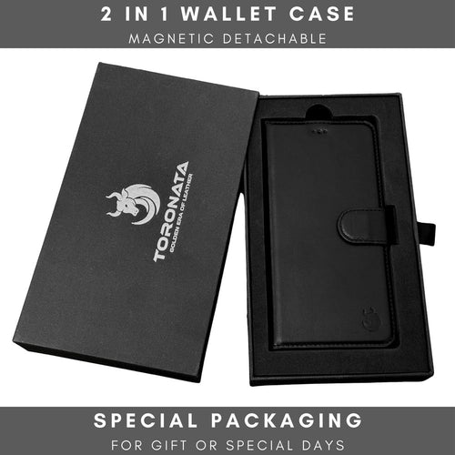 Load image into Gallery viewer, Vegas iPhone 15 Wallet Case | MagSafe-14
