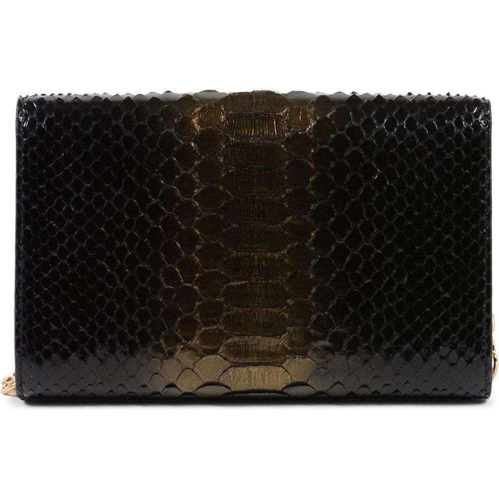 Dee Firenze Python Clutch - A Statement of Luxury