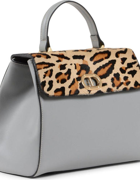 Dee Parma Pony Satchel - A Statement of Elegance