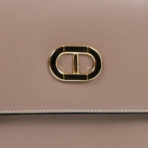 Load image into Gallery viewer, Dee Perugia Crossbody - Luxurious Italian Leather Handbag
