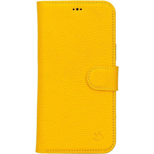 Load image into Gallery viewer, Casper iPhone 14 Series Detachable Leather Wallet Case-147
