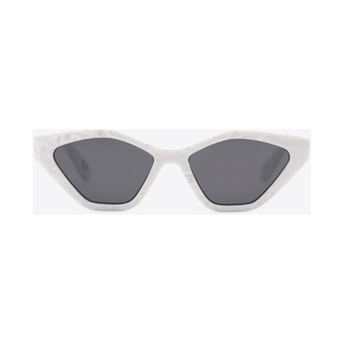 Load image into Gallery viewer, Cat Eye Polycarbonate Sunglasses
