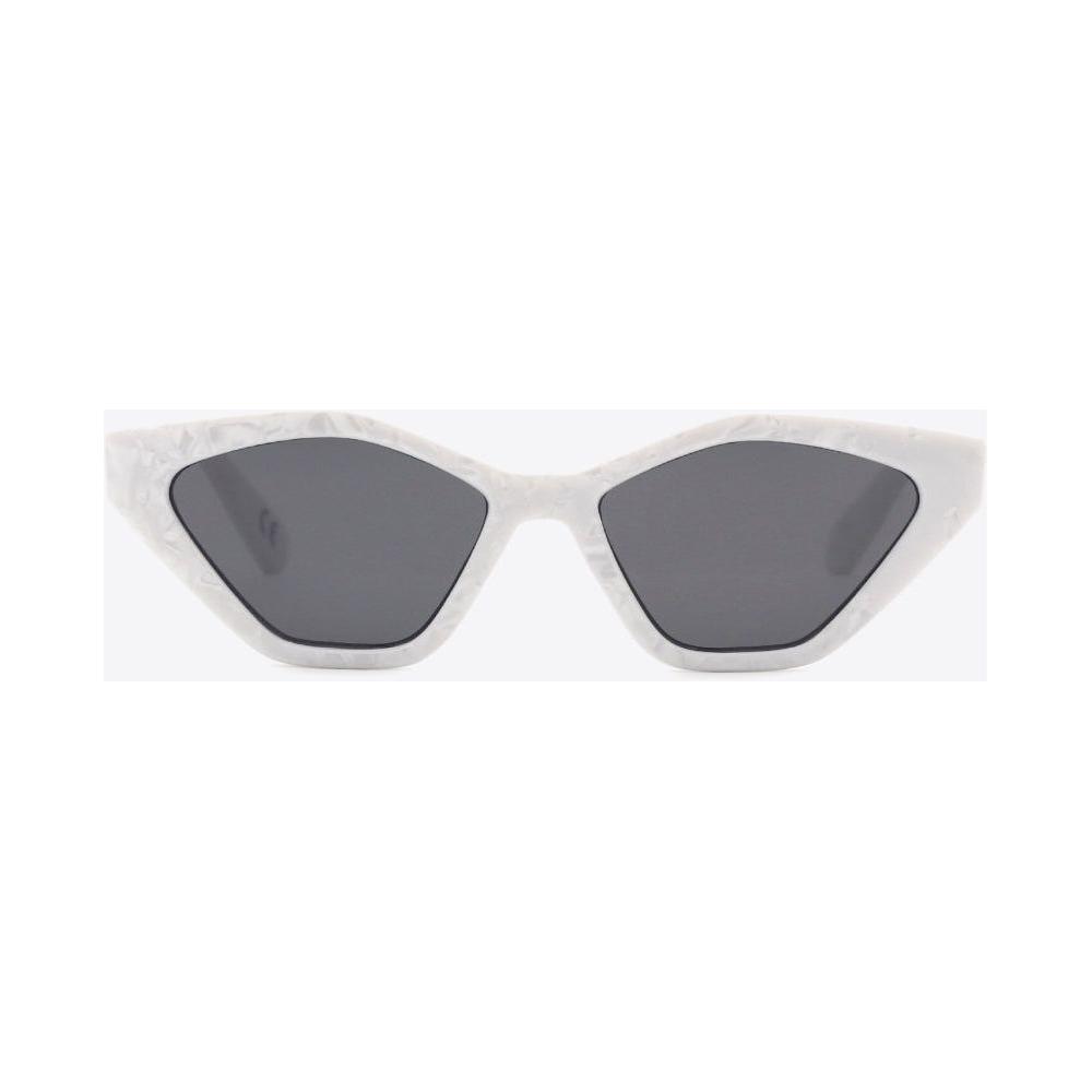 Cat Eye Polycarbonate Sunglasses