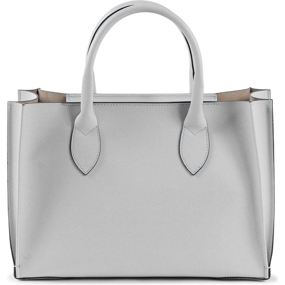 Dee Como Tote Light Grey: The Epitome of Elegance