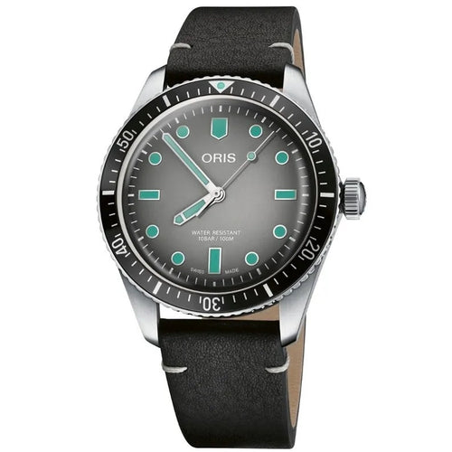 Load image into Gallery viewer, ORIS MOD. DIVERS SIXTY-FIVE-0
