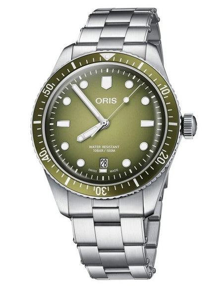 ORIS MOD. DIVERS SIXTY-FIVE-0