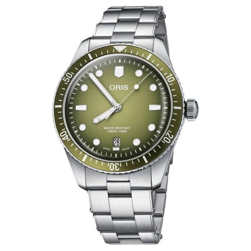 ORIS MOD. DIVERS SIXTY-FIVE-0