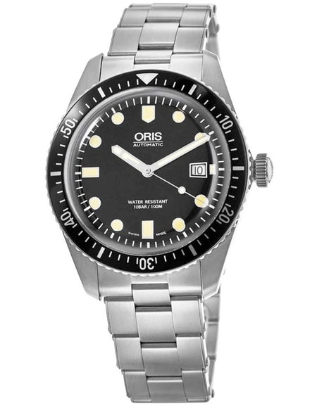 ORIS MOD. DIVERS SIXTY-FIVE-0