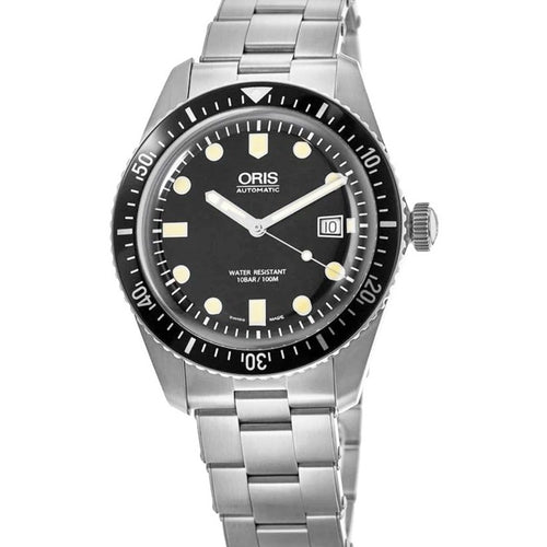 Load image into Gallery viewer, ORIS MOD. DIVERS SIXTY-FIVE-0
