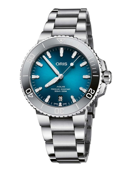 ORIS MOD. AQUIS DATE-0