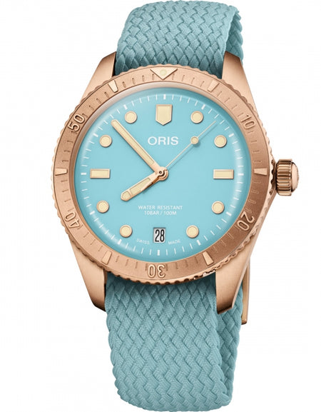 ORIS MOD. DIVERS SIXTY-FIVE-0