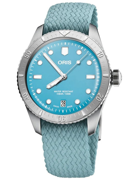 ORIS MOD. DIVERS SIXTY-FIVE-0