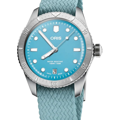 Load image into Gallery viewer, ORIS MOD. DIVERS SIXTY-FIVE-0
