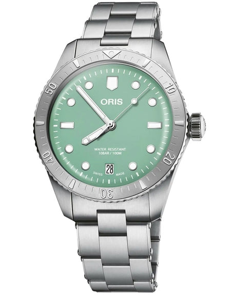 ORIS MOD. DIVERS SIXTY-FIVE-0