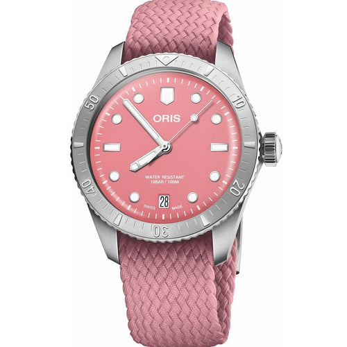 Load image into Gallery viewer, ORIS MOD. DIVERS SIXTY-FIVE-0
