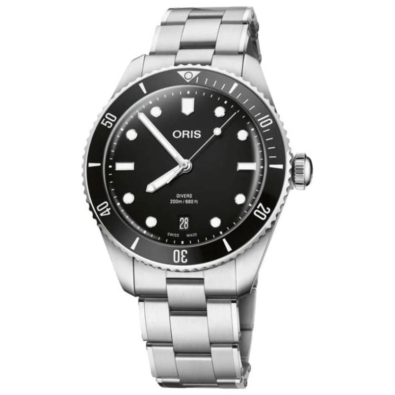 ORIS MOD. 73377954054SET-0