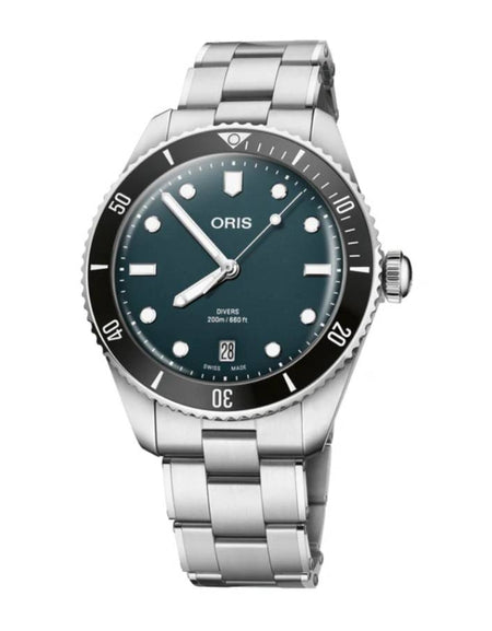 ORIS MOD. 73377954055SET-0