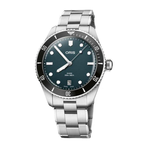 Load image into Gallery viewer, ORIS MOD. 73377954055SET-0
