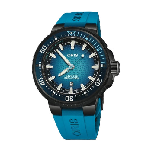 Load image into Gallery viewer, ORIS MOD. AQUIS PRO-0
