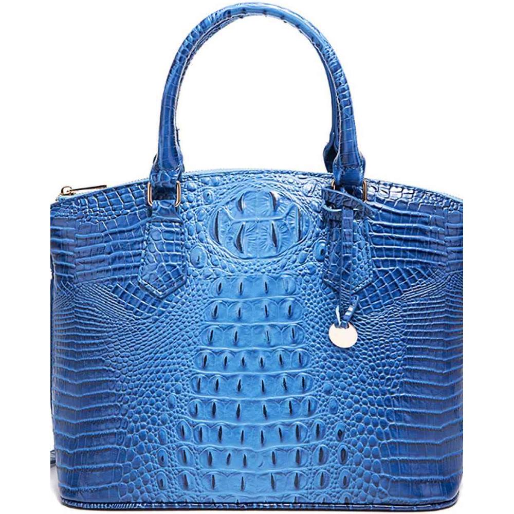 Elegant PU Leather Handbag