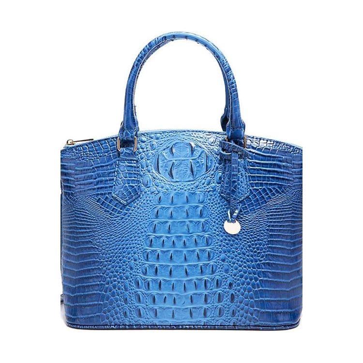 Elegant PU Leather Handbag