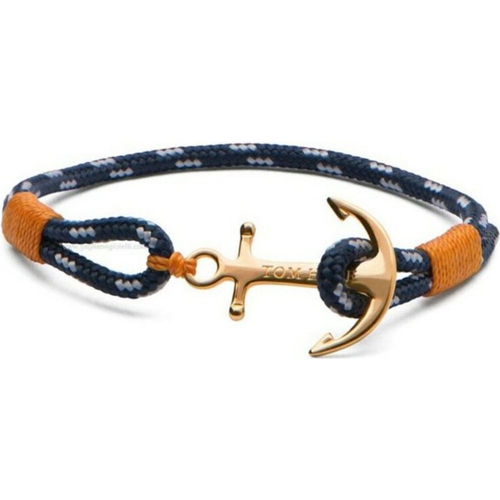 Unisex Bracelet Tom Hope TM012-0