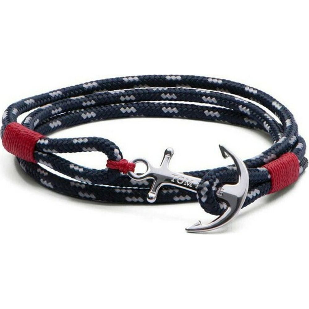 Unisex Bracelet Tom Hope TM003-0