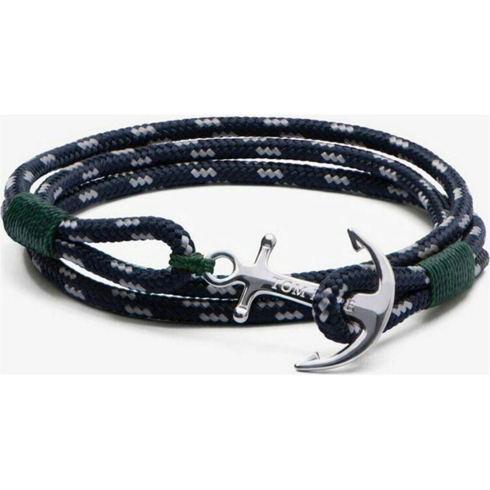 Unisex Bracelet Tom Hope TM009-0