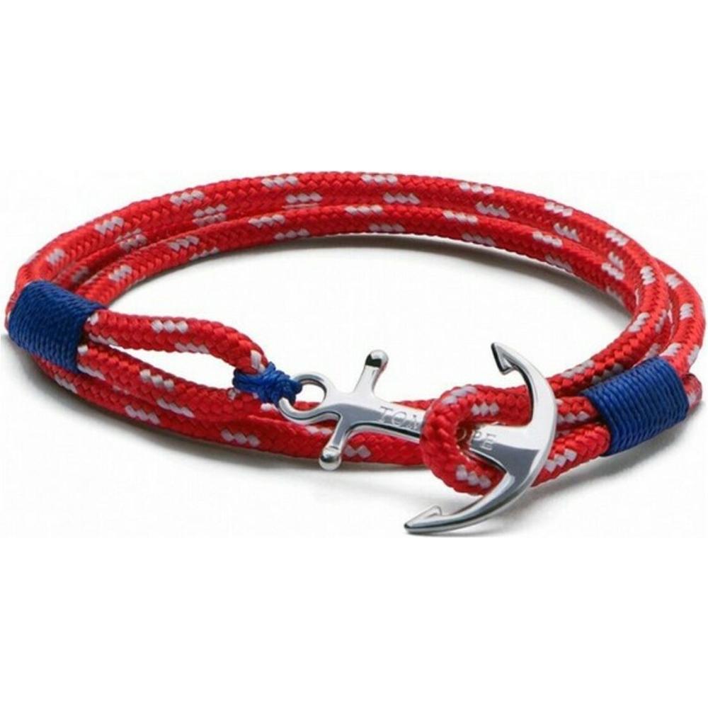 Unisex Bracelet Tom Hope TM001-0