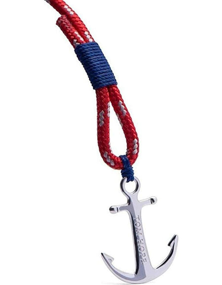 Unisex Bracelet Tom Hope TM0013 21 cm-1