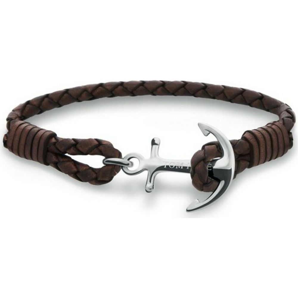 Unisex Bracelet Tom Hope TM021-0