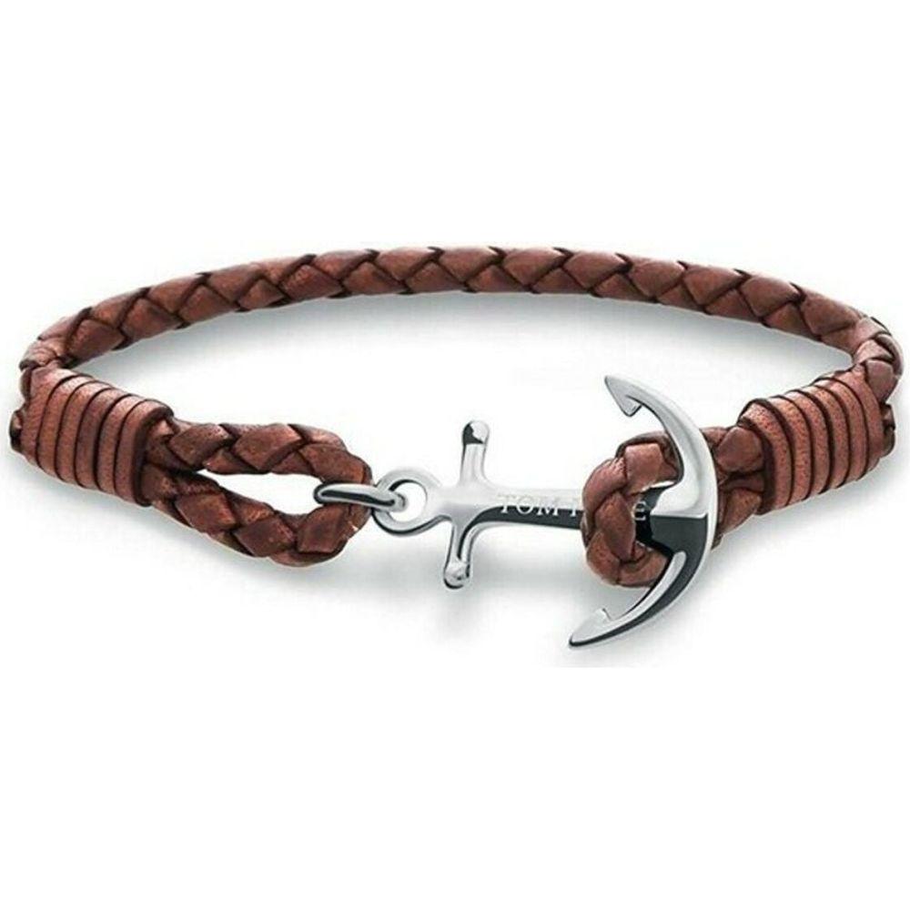 Unisex Bracelet Tom Hope TM022-0