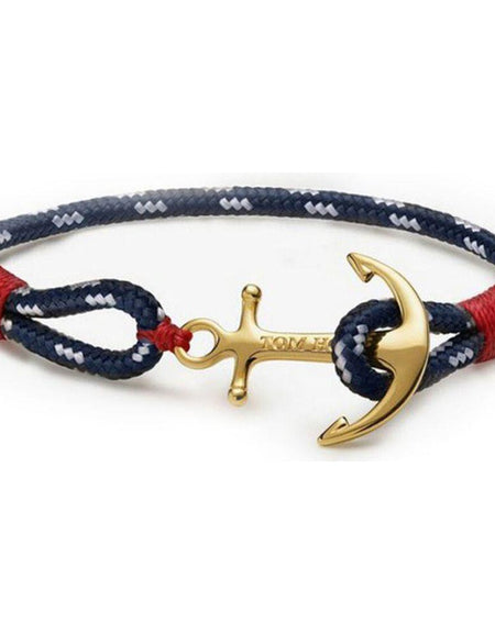 Unisex Bracelet Tom Hope TM040-0