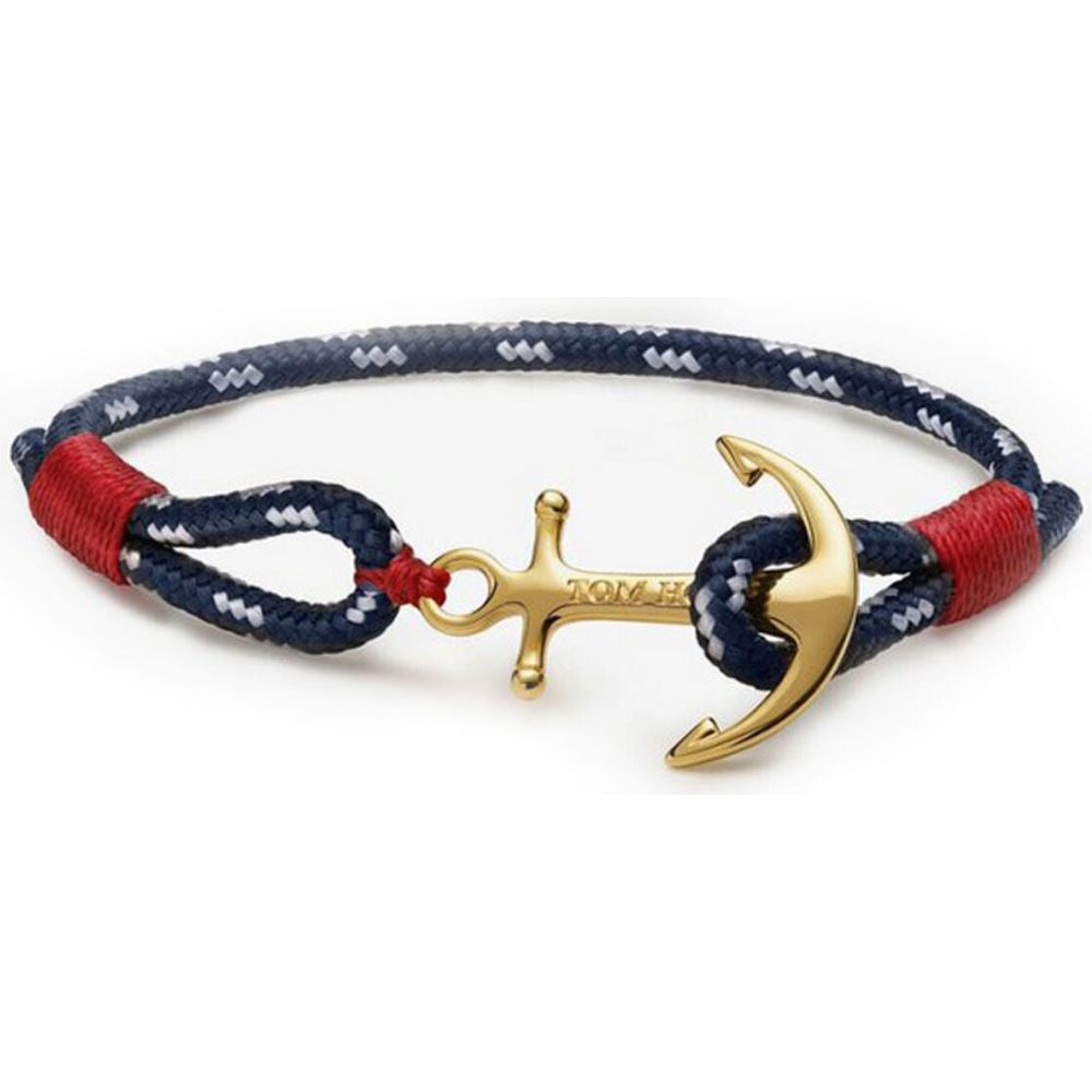 Unisex Bracelet Tom Hope TM040-0