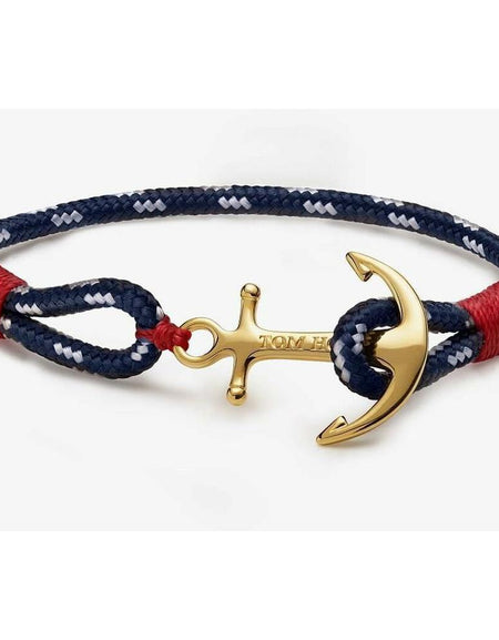 Unisex Bracelet Tom Hope TM0403 (L)-1