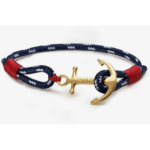 Load image into Gallery viewer, Unisex Bracelet Tom Hope TM0403 (L)-1
